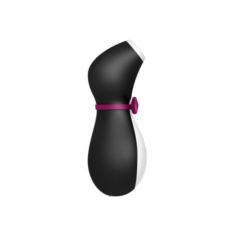 Satisfyer Penguin - bezdotykowy masażer łechtaczki