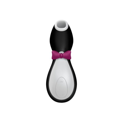 Satisfyer Penguin - bezdotykowy masażer łechtaczki