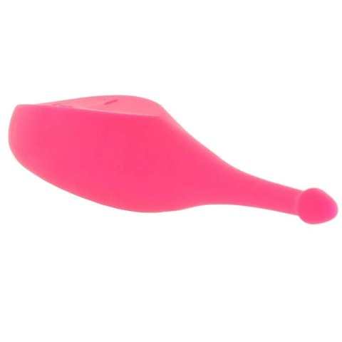 Satisfyer - Satisfyer - Twirling Fun Trip Vibrator (Magenta)