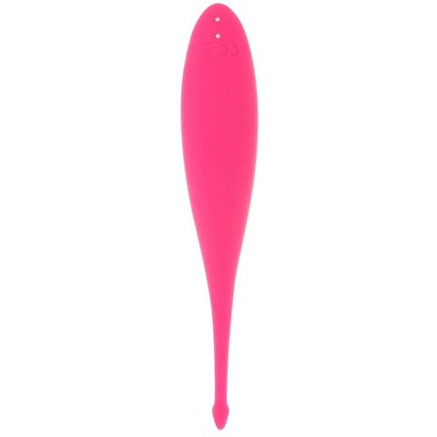 Satisfyer - Satisfyer - Twirling Fun Trip Vibrator (Magenta)