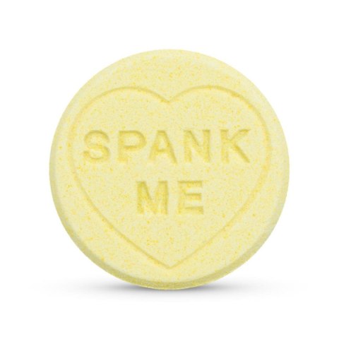 Bath Bomb - Spank Me