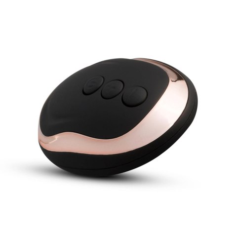 Teazers Vibrating Egg With Remote Control