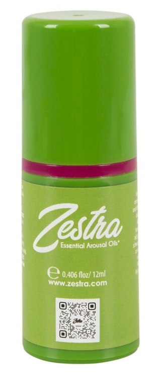 Zestra Essential Arousal Oil12