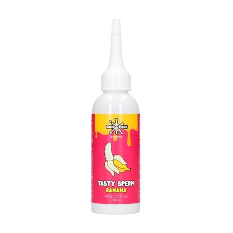 Banana Tasty Sperm - 3 fl oz / 80 ml