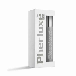 Feromony - Pherluxe Silver for men 33 ml spray - B - Series