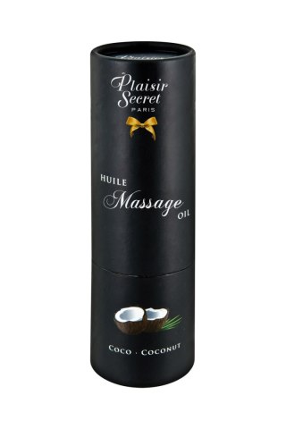 HUILE MASSAGE COCO 59ML