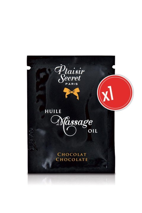 MASSAGE CHOCOLAT 1 x 3ML