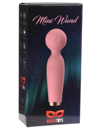 Mini Wand Pink - masażer typu Wand