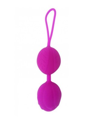 Purple Pleasure Balls