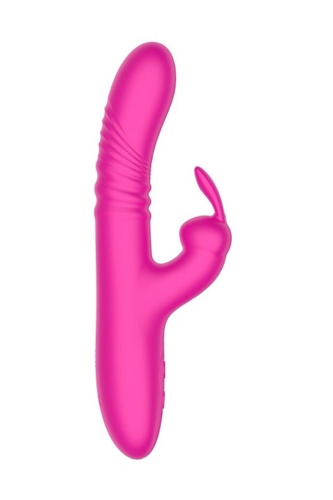 Rabbit vibrator