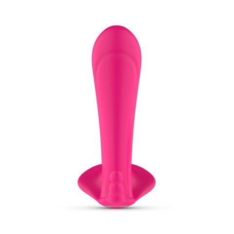 Teazers Wearable Vibrator with Remote