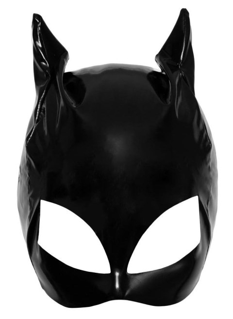 Vinyl Cat Mask S-L