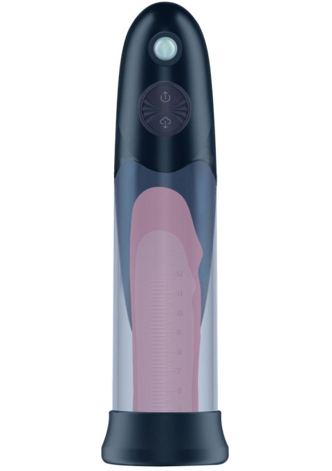 Hidden Desire Fusion X Automatic Aqua Penis Pump