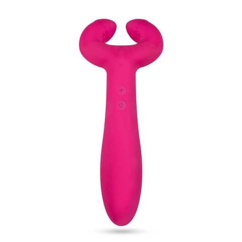 Pair Vibrator