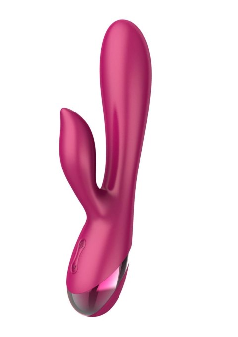 Xocoon Endless Love Clitoris & G-Spot Vibrator