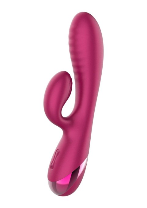 Xocoon Forever Love Clitoris & G-Spot Vibrator