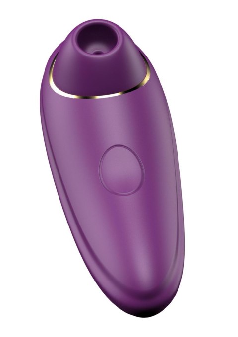 Xocoon Sensual Sway Air Stimulator