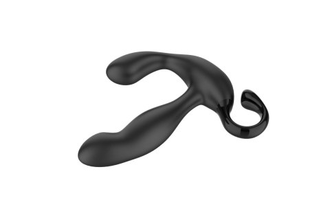 Finger Wiggle Prostate Massager