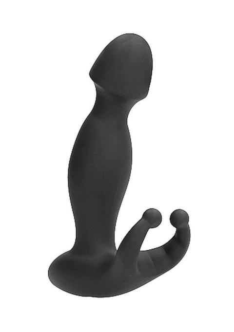 No. 65 - P-Spot Vibrator - Black