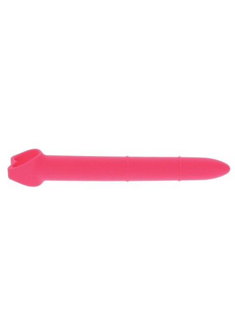 Silicone Vaginal Dilators 3pcs Pink