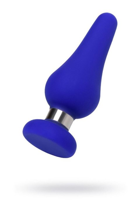 ToDo Classic Blue Anal Plug L