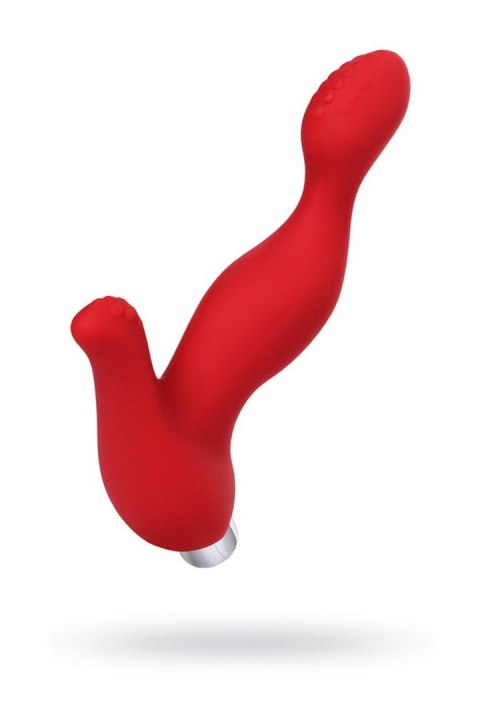 ToDo Proman Red Vibrating Prostate Massager