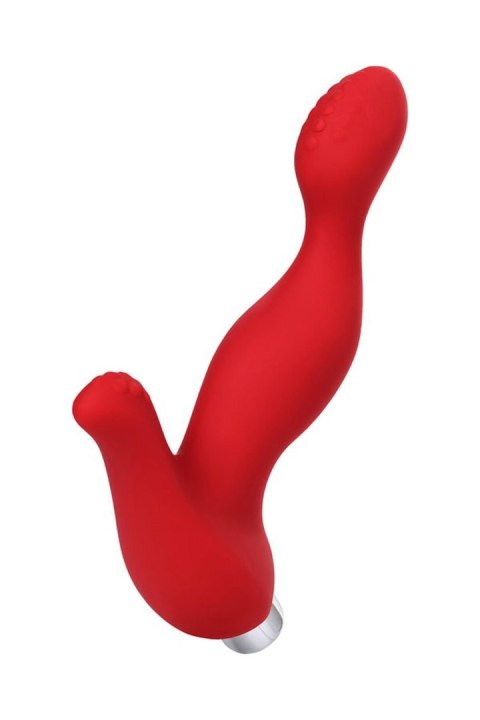 ToDo Proman Red Vibrating Prostate Massager