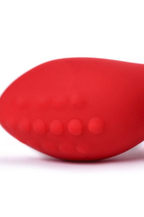 ToDo Proman Red Vibrating Prostate Massager