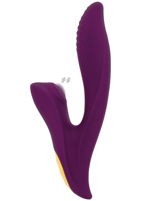 Athena Tapping Sensation Vibe Purple