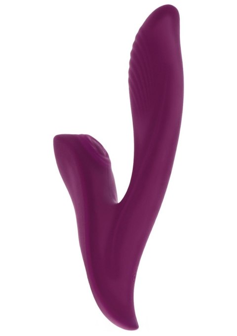 Athena Tapping Sensation Vibe Purple