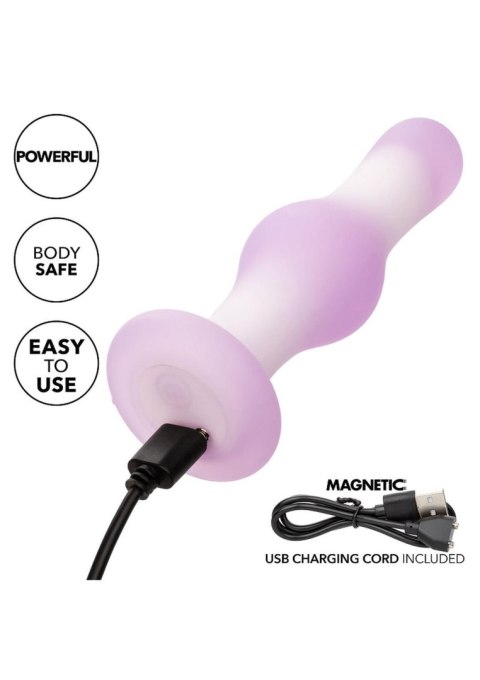 Lavender Haze Bulb Probe Purple