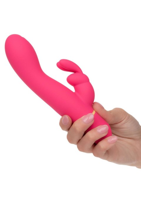 Love Bunny Vibrating G Bunny Pink