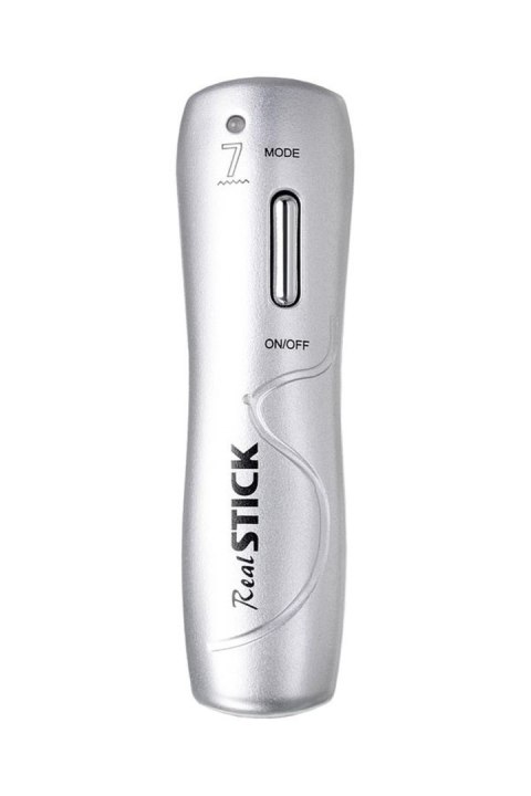 RealStick Elite, Gerard vibrator, TPR, flesh, 18,5 cm