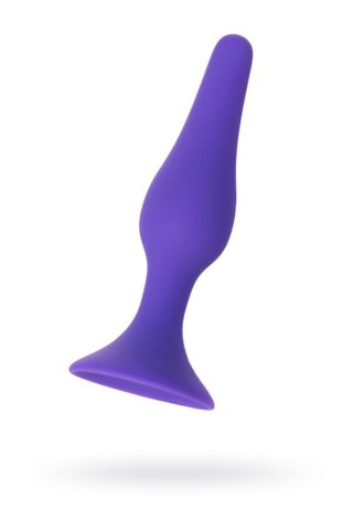 A-TOYS Butt plug Purple