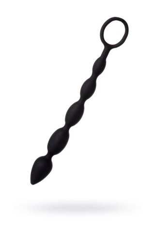 A-TOYS Vibro anal beads, silicone