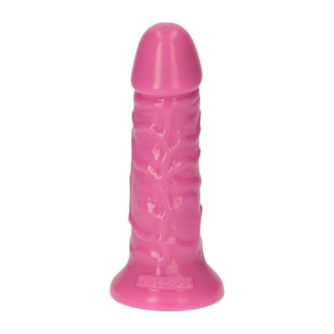 Dildo -Romeo Pink