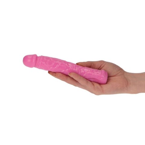 Dildo Zeno Pink