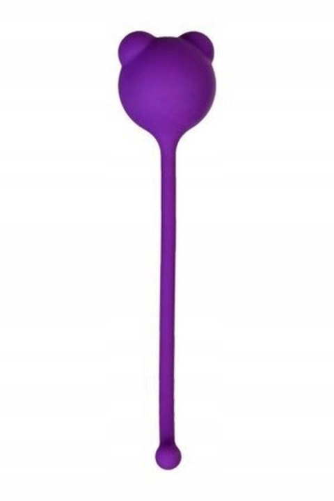 Pleasure balls A-Toys Purple