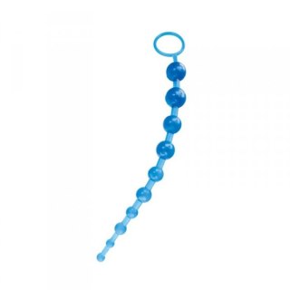 Plug/kulki-SOFT JELLY WITH 10 BEADS