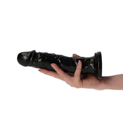 Dildo- Ottavio Black