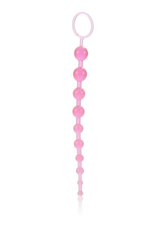 X-10 Beads Pink