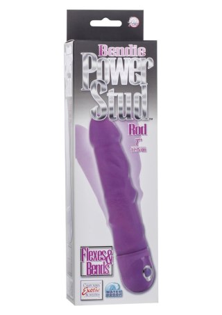 Bendie Stud Rod Purple