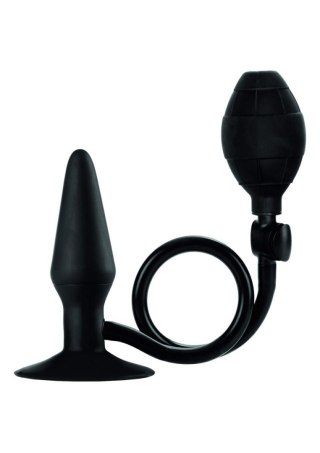 Booty Call Booty Pumper Small Black