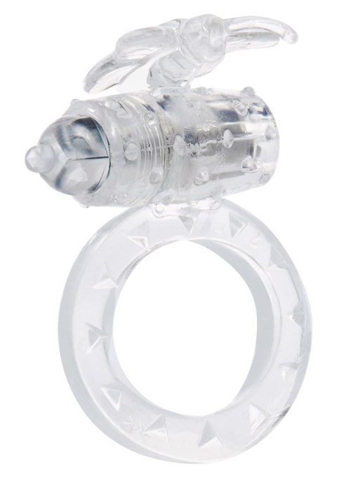 Flutter Ring Vibrating Transparent