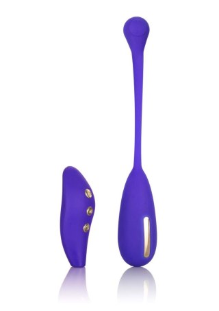 Estim Remote Kegel Exerciser Blue