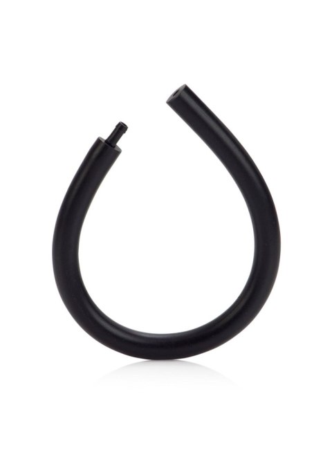 Quick Release Ring Black