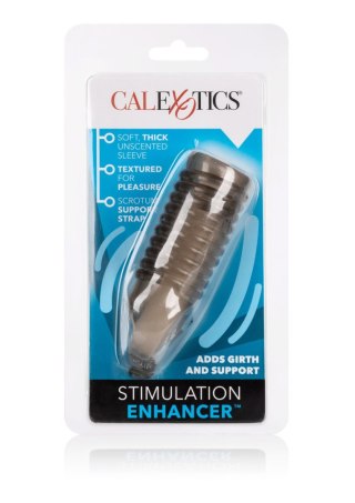 Stimulation Enhancer Grey