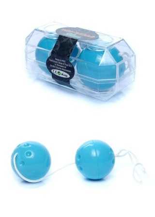 Kulki-Duo-Balls Blue