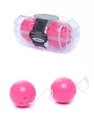 Kulki-Duo-Balls Pink