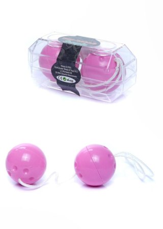 Kulki-Duo-Balls Purple